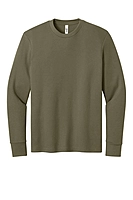 Next Level Apparel® Ideal Thermal Long Sleeve Tee - NL8211