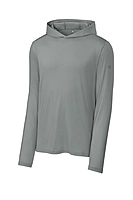 Richardson Clutch Long Sleeve Hoodie - RA7110LSH