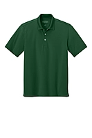 Port Authority® Dry Zone® Stain-Release Grid Polo - K845