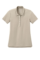 Port Authority® Women’s Dry Zone® Stain-Release Grid Polo - LK845