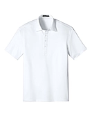 Port Authority® Shirt Collar Polo - K700