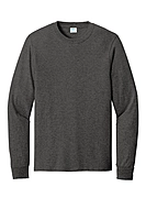Port & Co™ Long Sleeve Core Cotton Tee - PC54LS
