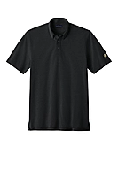 Brooks Brothers® Pinpoint Pique Dress Polo - BB18222
