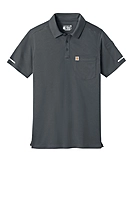 Carhartt® FLD & RSCU Polo - CTC16119