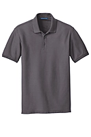 Port Authority® Tall Core Classic Pique Polo - TLK100