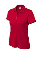 Sport-Tek® Women's PosiCharge® Re-Compete Polo - LST725