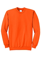 Port & Co™ Core Fleece Crewneck Sweatshirt - PC78