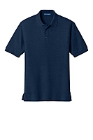 Port Authority® Tall Silk Touch™ Polo - TLK500
