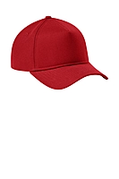 New Era® A-Frame Snapback Cap - NE211