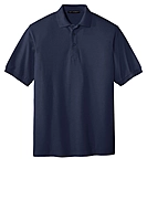 Port Authority® Extended Size Silk Touch™ Polo - K500ES