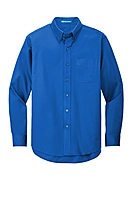 Port Authority® Tall Long Sleeve Easy Care Shirt - TLS608