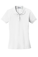 Port Authority® Women's EZCotton® Polo - LK8000