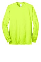 Port & Co™ Tall Long Sleeve Core Blend Tee - PC55LST