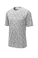 Sport-Tek® Digi Camo Tee - ST460