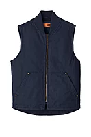 CornerStone® Washed Duck Cloth Vest - CSV40