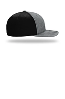 Richardson Solid Twill Trucker - 312