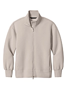 Mercer+Mettle® Women’s Soft Spacer Full-Zip - MM3103