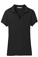 Port Authority® Women's Rapid Dry™ Mesh Polo - L573