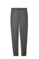 Sport-Tek® Women's PosiCharge® Tri-Blend Wicking Fleece Jogger - LST299