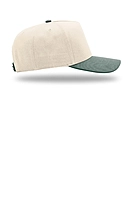 Richardson Full Fabric 5-Panel Champ - 323FPC