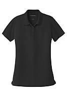 Port Authority® Women's Dry Zone® UV Micro-Mesh Polo - LK110