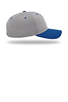 Richardson Pro Twill Snapback - 212