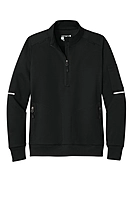 Carhartt® Women’s FLD & RSCU 1/2-Zip Mid-Layer - CTC82912