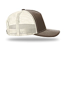 Richardson Five-Panel Trucker - 112FP