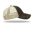 Richardson Garment Washed Trucker - 111