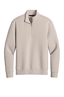 Mercer+Mettle® Soft Spacer 1/4-Zip - MM3100