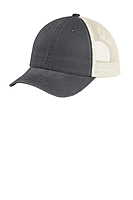 Port Authority® Beach Wash® Mesh Back Cap - C943