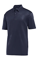 Sport-Tek® Embossed PosiCharge® Tough Polo® - ST630