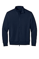 Mercer+Mettle® Soft Spacer Full-Zip - MM3102