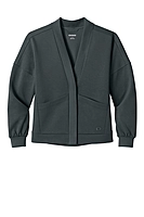 OGIO® Women’s Transcend Cardigan - LOG862