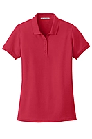 Port Authority® Women's Core Classic Pique Polo - L100