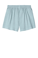 BELLA+CANVAS® Women’s Heavyweight Garment-Dyed Short - BC6824GD