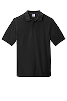 Port & Co™ Combed Ring Spun Pique Polo - KP1500