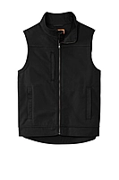 CornerStone® Duck Bonded Soft Shell Vest - CSV60