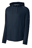 Richardson Charge Performance Fleece Long Sleeve Hoodie - RA7200LSH