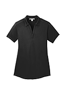 Port Authority® Women's Diamond Jacquard Polo - L569