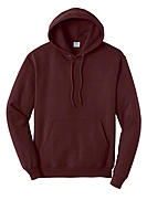 Port & Co™ Core Fleece Pullover Hooded Sweatshirt - PC78H