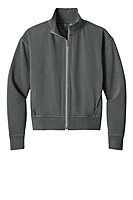 Comfort Colors® Women’s Full-Zip Jacket - 1570L