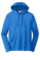 Port & Co™ Performance Fleece Pullover Hooded Sweatshirt - PC590H