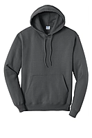 Port & Co™ Tall Core Fleece Pullover Hooded Sweatshirt - PC78HT