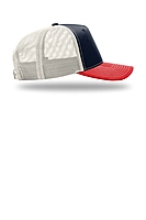 Richardson Five-Panel Champ Trucker - 112FPC