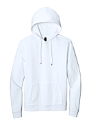 District® Perfect Tri® Fleece Pullover Hoodie - DT1300