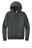 District® Perfect Weight® Fleece Hoodie - DT1101
