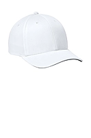 Sport-Tek® Impact Mesh Stretch-Tek Adjustable Cap - STC71