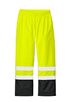 CornerStone® ANSI Class E Pull-On Rain Pant - CSP504