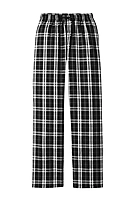 District® Women’s Flannel Plaid Pant - DT2800